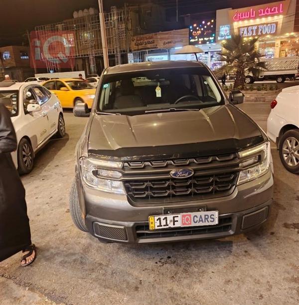 فورد مافريك 2023 للبيع في العراق - الفلوجة